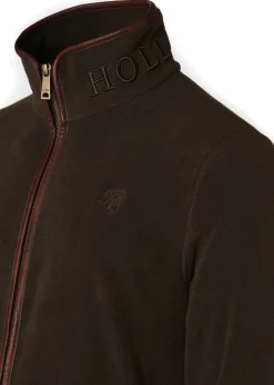 Country Fleece Jacket