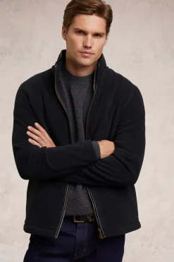 Country Fleece Jacket