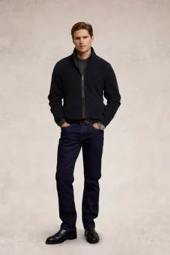 Country Fleece Jacket