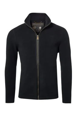 Country Fleece Jacket