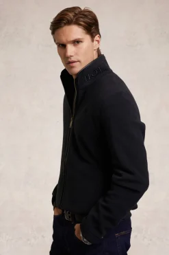 Country Fleece Jacket