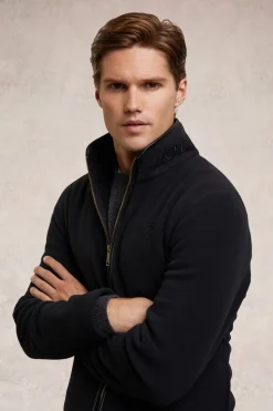 Country Fleece Jacket