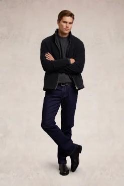 Country Fleece Jacket