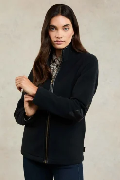 Country Fleece Jacket