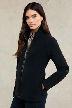 Country Fleece Jacket