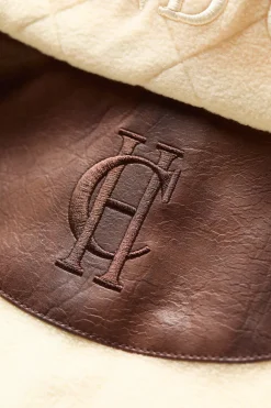 Country Fleece Quarter Zip