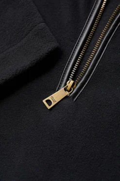 Country Fleece Quarter Zip