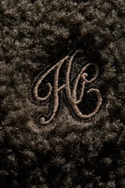 Country Fleece Quarter Zip