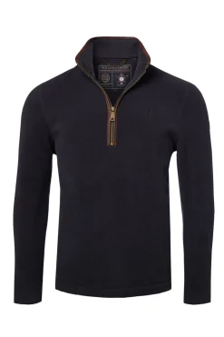 Country Fleece Quarter Zip
