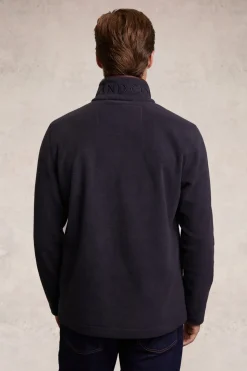 Country Fleece Quarter Zip