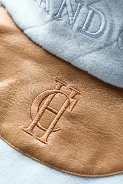 Country Fleece Quarter Zip