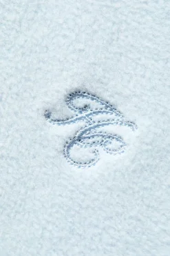 Country Fleece Quarter Zip