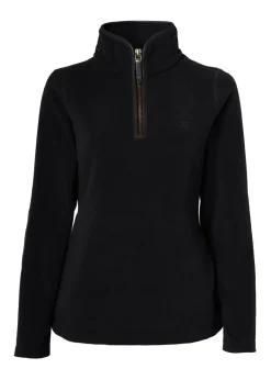 Country Fleece Quarter Zip