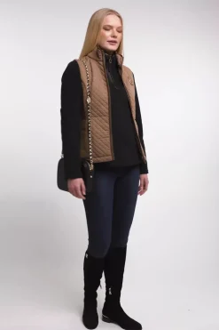 Country Fleece Quarter Zip