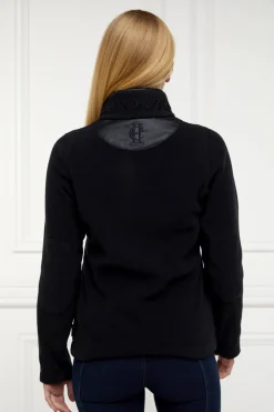 Country Fleece Quarter Zip