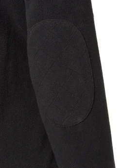 Country Fleece Quarter Zip