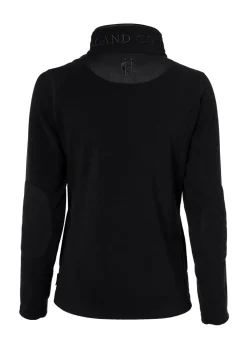 Country Fleece Quarter Zip
