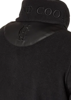 Country Fleece Quarter Zip