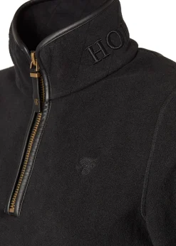 Country Fleece Quarter Zip