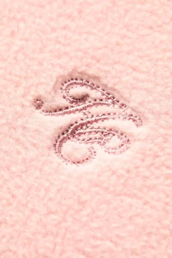 Country Fleece Quarter Zip