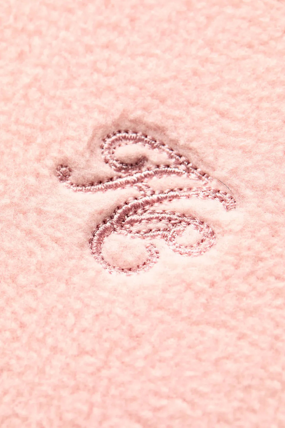 Country Fleece Quarter Zip