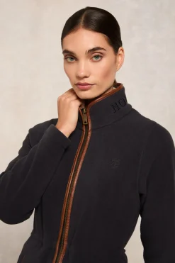 Country Longline Fleece