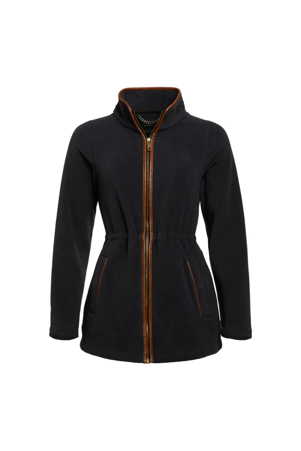Country Longline Fleece
