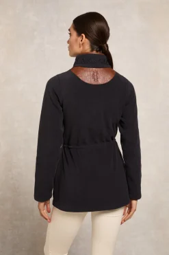 Country Longline Fleece