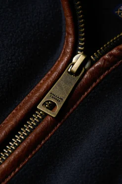 Country Longline Fleece
