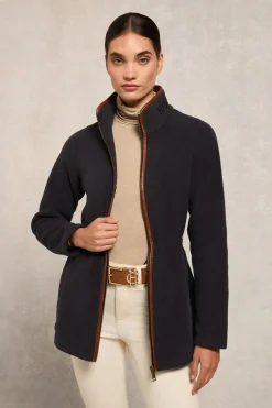 Country Longline Fleece
