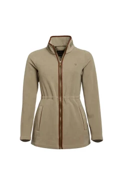Country Longline Fleece