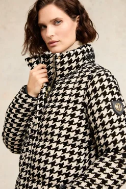 Crawford Longline Coat