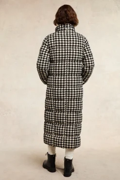 Crawford Longline Coat