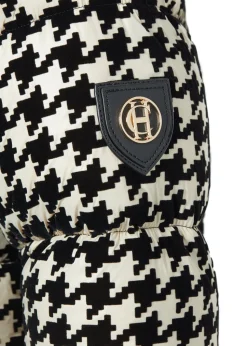 Crawford Longline Coat