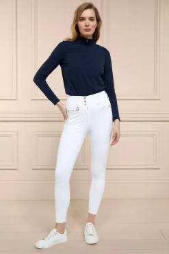 Crystal Base Layer
