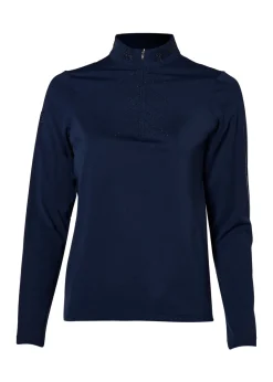 Crystal Base Layer