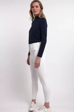 Crystal Base Layer