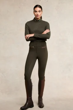 Crystal Base Layer