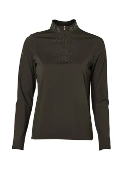 Crystal Base Layer