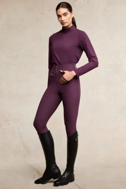 Crystal Base Layer