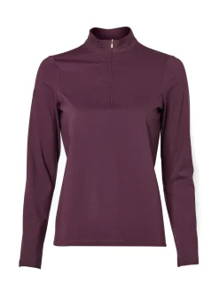 Crystal Base Layer