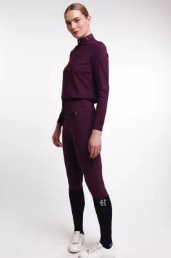 Crystal Base Layer