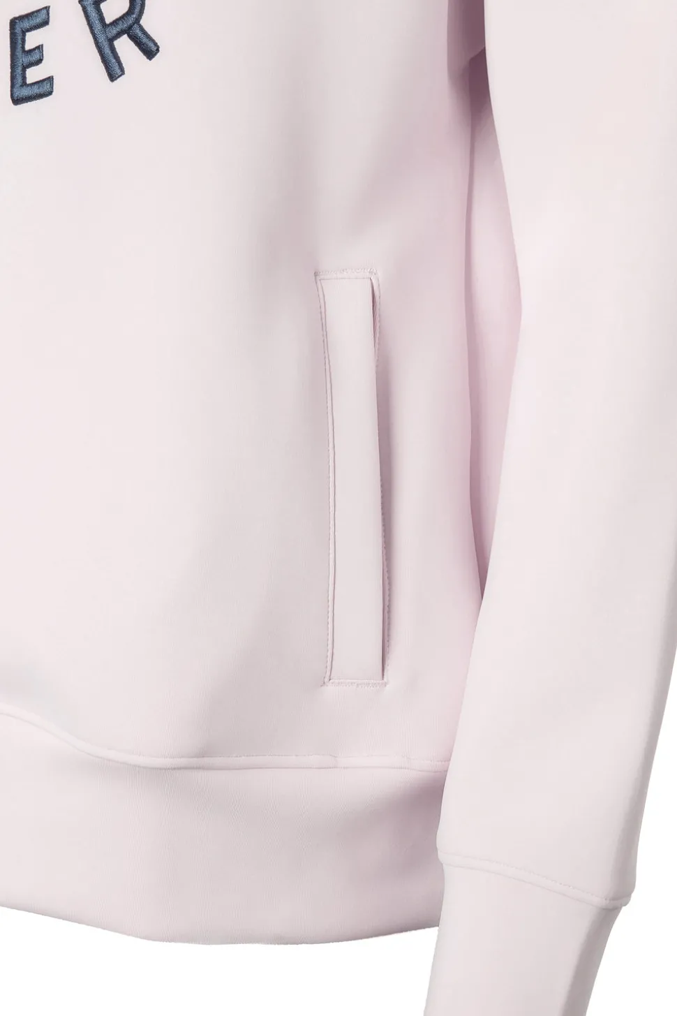 Crystal Crew Neck Sweat