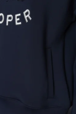 Crystal Crew Neck Sweat
