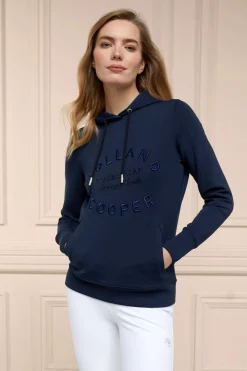 Crystal Hoodie