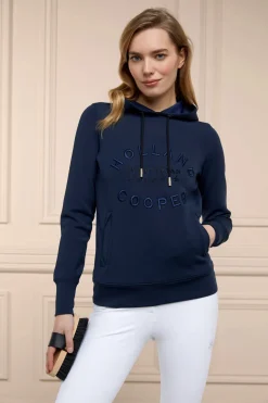 Crystal Hoodie