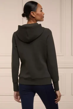 Crystal Hoodie