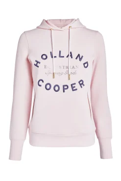 Crystal Hoodie