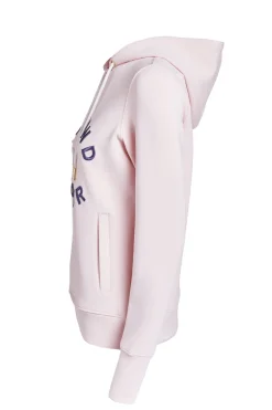 Crystal Hoodie