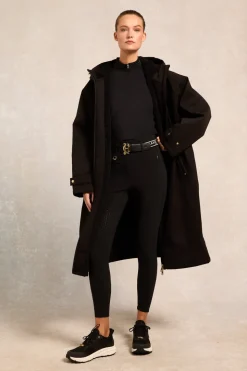 Crystal Long Sleeve Base Layer